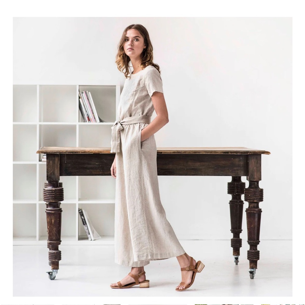 Jumpsuit